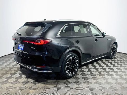 Used 2025 MAZDA CX-90 Plug-In Hybrid w/ Premium Plus AWD/4WD image 7