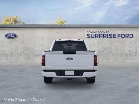 New 2026 Ford F150 XLT AWD/4WD image 5