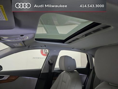 Used 2022 Audi A4 2.0T Premium w/ 18" Wheel Package AWD/4WD image 16