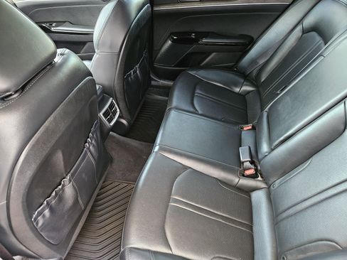 Used 2023 Kia K5 EX w/ EX Premium Package image 33