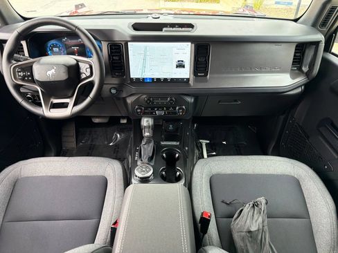 Used 2025 Ford Bronco Big Bend AWD/4WD image 35