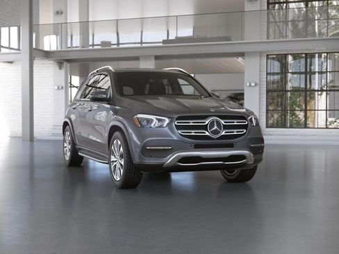 Certified 2023 Mercedes-Benz GLE 450 4MATIC image 10