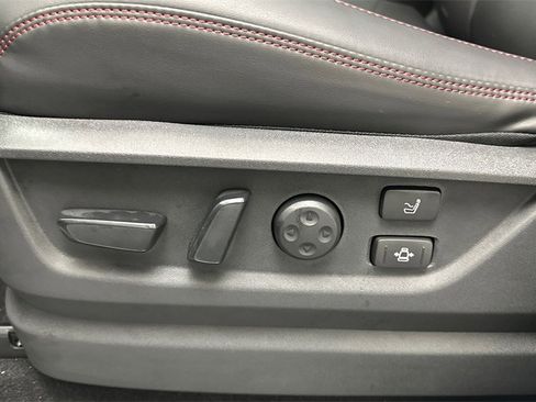 New 2026 Nissan Armada NISMO image 18