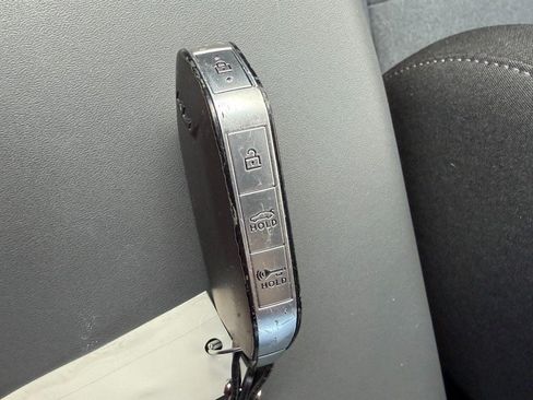 Used 2025 Kia K4 FWD image 42
