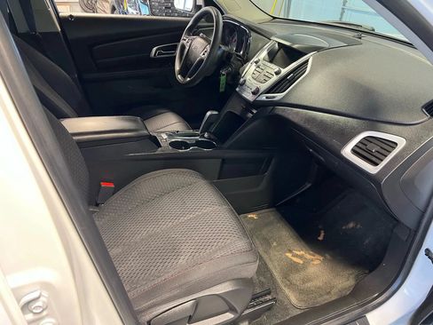 Used 2014 GMC Terrain SLE FWD image 11