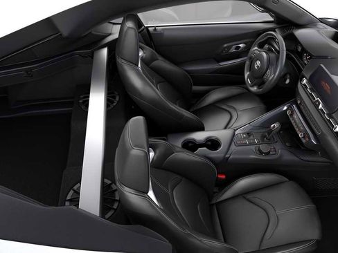 New 2026 Toyota Supra Premium RWD image 21