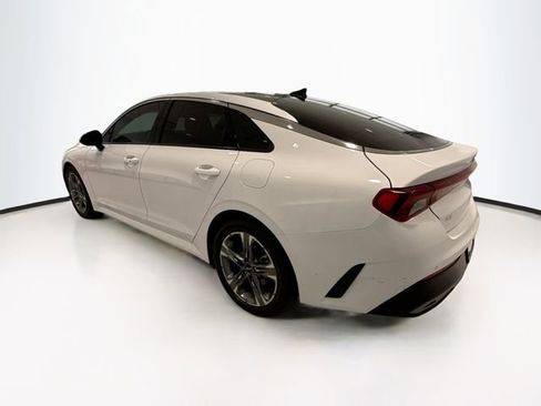 Used 2024 Kia K5 EX image 6