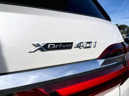 Used 2020 BMW X7 xDrive40i w/ Premium Package image 30