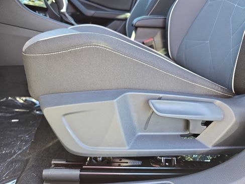 New 2026 Volkswagen Jetta Sport image 28