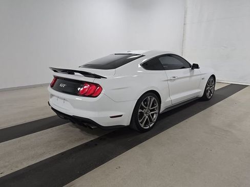 Used 2018 Ford Mustang GT Premium w/ Equipment Group 401A RWD image 3
