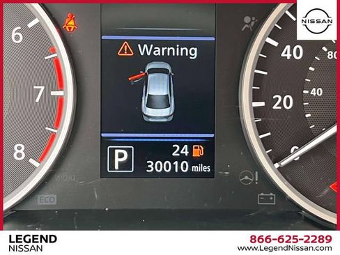 Used 2023 Nissan Sentra S FWD image 24