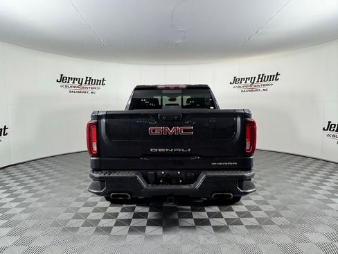 Used 2023 GMC Sierra 1500 Denali w/ Denali Reserve Package image 6