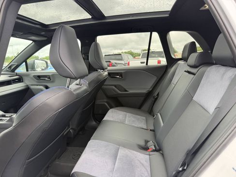 Used 2026 Toyota RAV4 XSE w/ Panoramic Sun Roof Package AWD/4WD image 14
