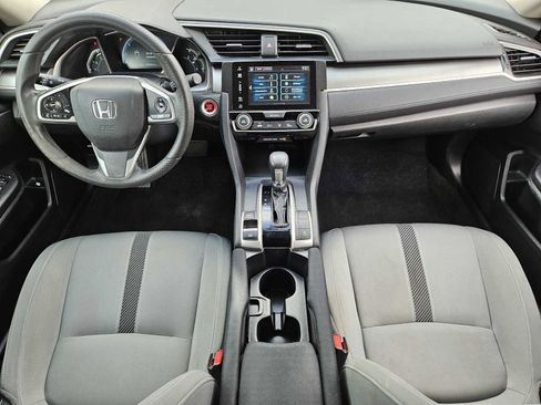 Used 2016 Honda Civic EX image 24