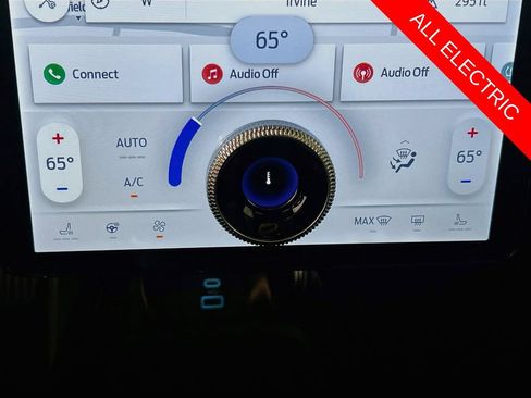 Used 2022 Ford Mustang Mach-E GT w/ GT Performance Edition AWD/4WD image 16