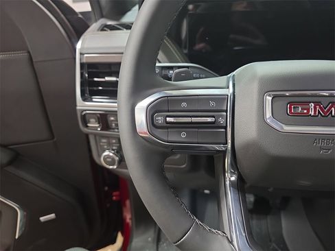 New 2026 GMC Yukon Elevation w/ LPO, Floor Liner Package image 18