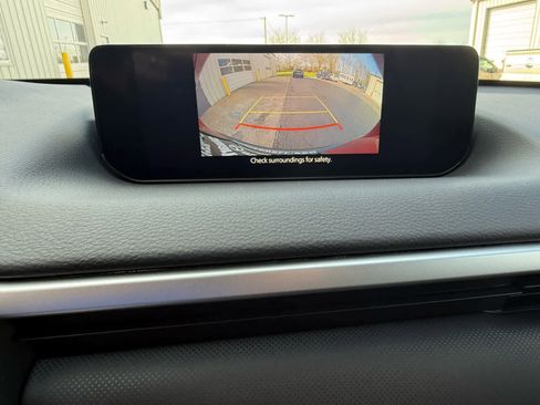 New 2026 MAZDA CX-50 AWD 2.5 S w/ Preferred Pkg image 16
