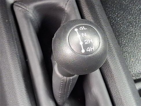 Used 2023 RAM 3500 Tradesman w/ Chrome Appearance Group image 20