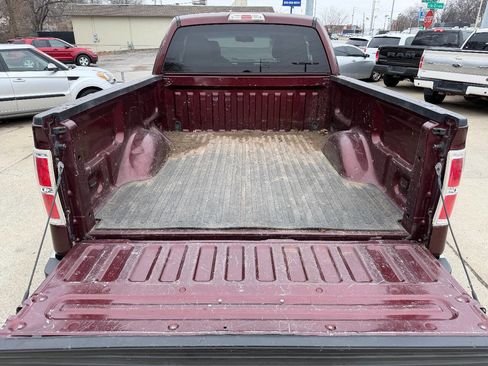 Used 2010 Ford F150 XLT image 7