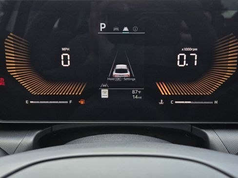 New 2026 Kia K4 FWD image 11