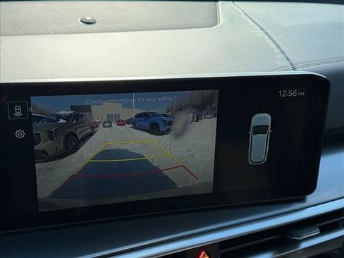 New 2026 Kia Sorento S w/ S Panoramic Sunroof Package image 21