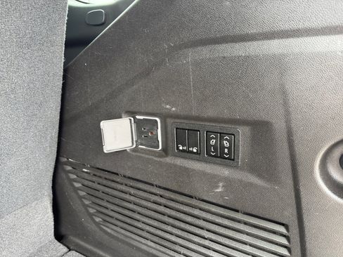 Certified 2021 Chevrolet Tahoe High Country image 19