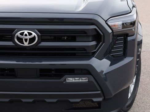 New 2026 Toyota Tacoma SR5 image 18