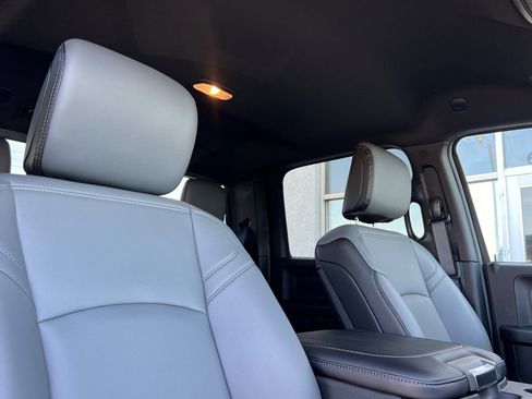 New 2025 RAM 2500 Tradesman AWD/4WD image 15