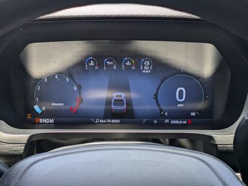 Used 2024 Ford F150 XL AWD/4WD image 28