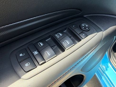 New 2026 Dodge Durango GT AWD/4WD image 16
