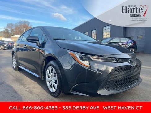 Used 2022 Toyota Corolla LE image 7