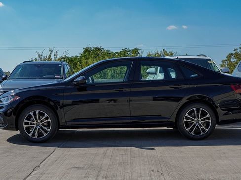 New 2026 Volkswagen Jetta Sport image 4