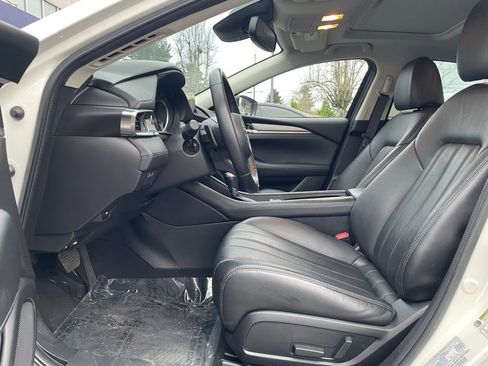 Used 2019 MAZDA MAZDA6 Grand Touring image 9