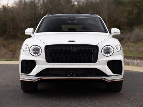 New 2026 Bentley Bentayga Speed image 15