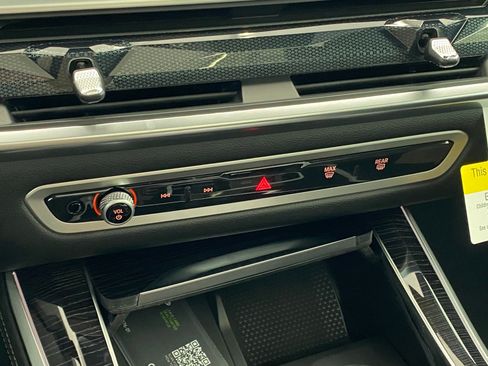 New 2026 BMW X5 xDrive40i w/ M Sport Package image 27