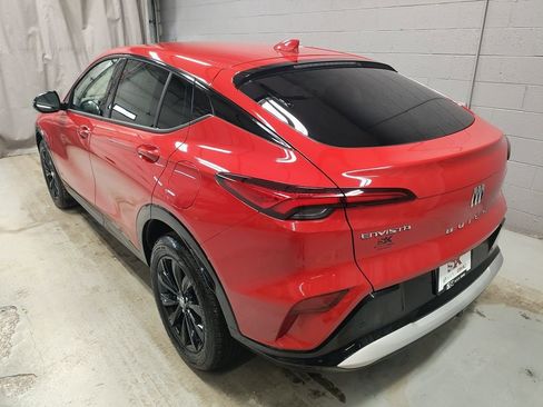 New 2026 Buick Envista Sport Touring w/ Convenience I Package image 22