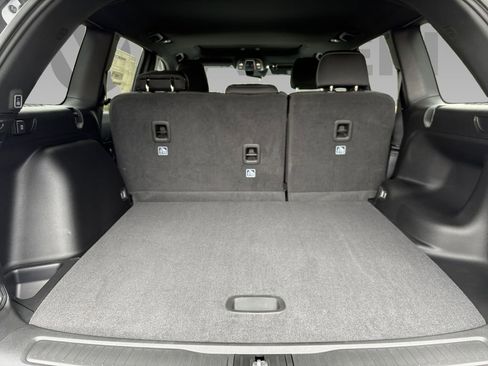 New 2026 Jeep Grand Cherokee Laredo X RWD image 21
