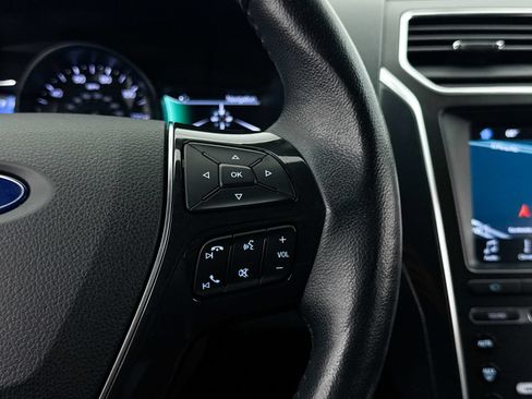 Used 2017 Ford Explorer Limited FWD image 33