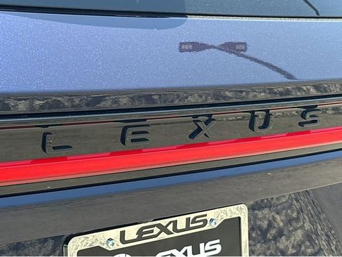 New 2026 Lexus TX 500h AWD image 43