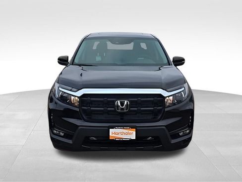 New 2026 Honda Ridgeline RTL image 8
