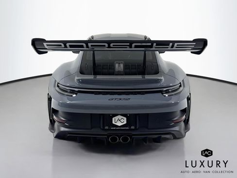 Used 2023 Porsche 911 GT3 RS image 7
