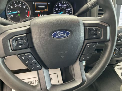 Used 2022 Ford F350 XL w/ STX Appearance Package AWD/4WD image 24
