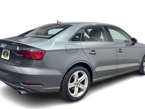 Used 2017 Audi A3 2.0T Premium w/ Convenience Package image 2