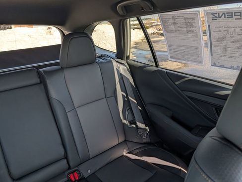 Certified 2025 Subaru Outback Wilderness image 14