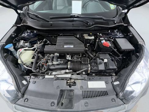 Used 2019 Honda CR-V EX-L image 18