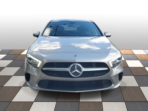 Used 2020 Mercedes-Benz A 220 4MATIC w/ Premium Package image 2