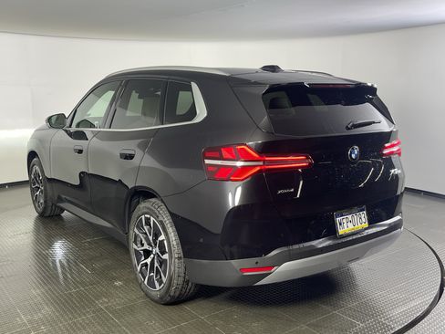 Used 2026 BMW X3 xDrive30i w/ Premium Package AWD/4WD image 7
