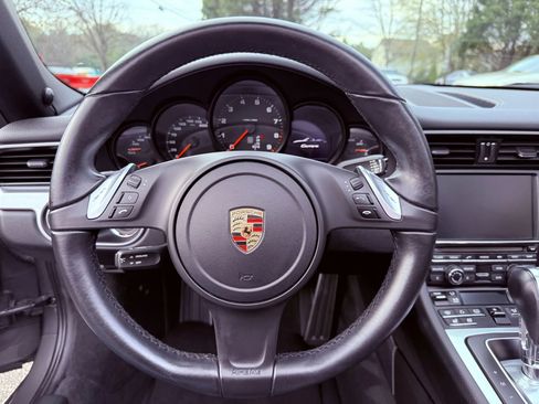 Used 2013 Porsche 911 Carrera image 30