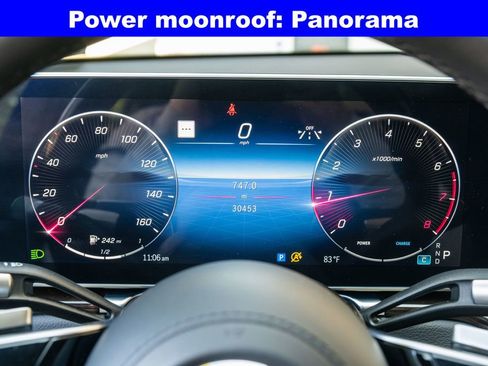 Used 2022 Mercedes-Benz S 500 S 500 image 4