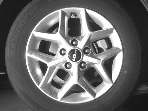 Used 2025 Kia Soul LX w/ LX Technology Package image 10